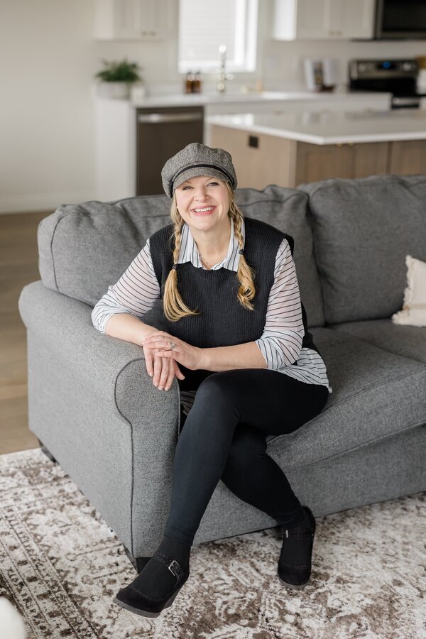 Michelle Eichenberger